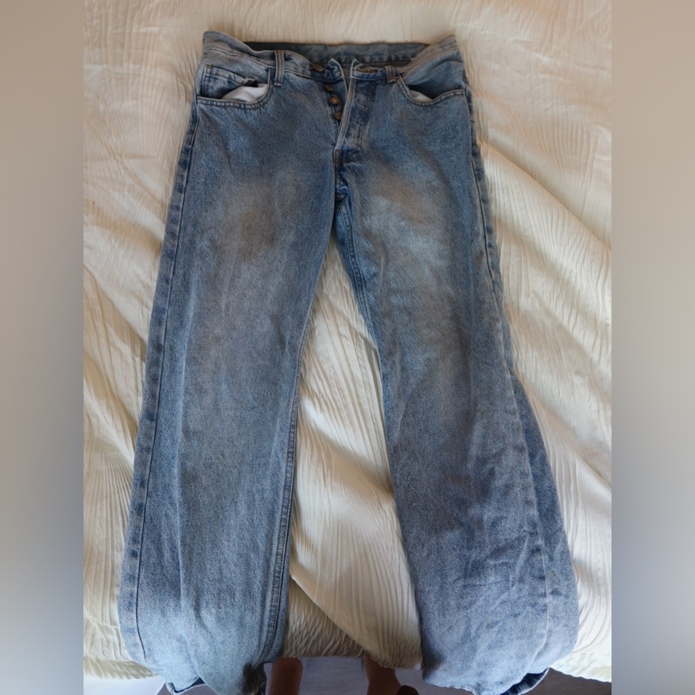 Brandy Melville Jeans
